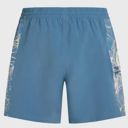 O'Neill O'Riginals Side Panel 16'' Swim Shorts - Poole Harbour Watersports