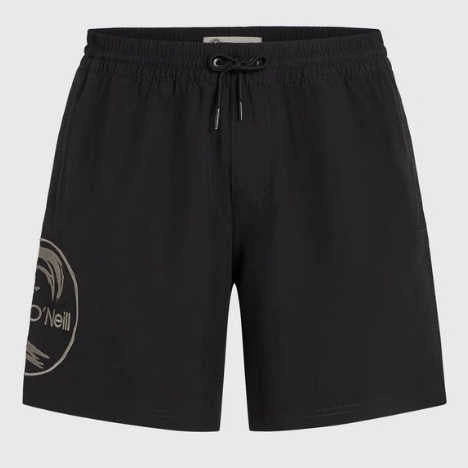 O'Neill O'Riginals Cali Ocean 16'' Swim Shorts - Poole Harbour Watersports