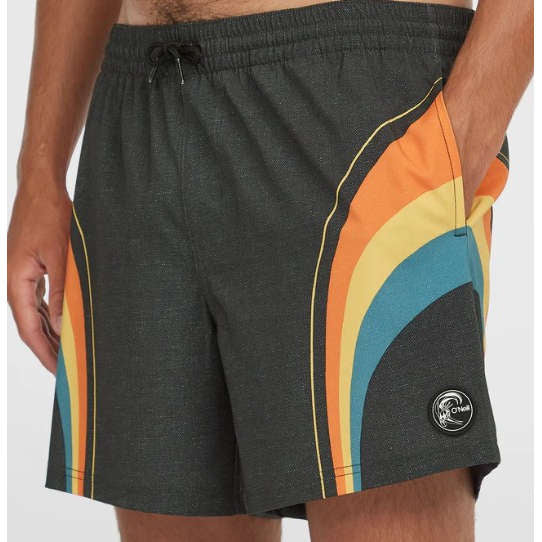 O'Neill O'Riginals Longboard 15'' Swim Shorts - Poole Harbour Watersports