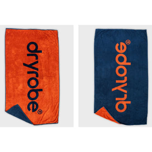 Dryrobe Beach Towel - Poole Harbour Watersports