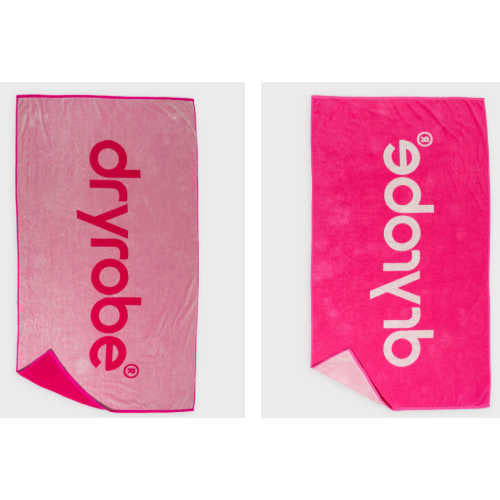 Dryrobe Beach Towel - Poole Harbour Watersports