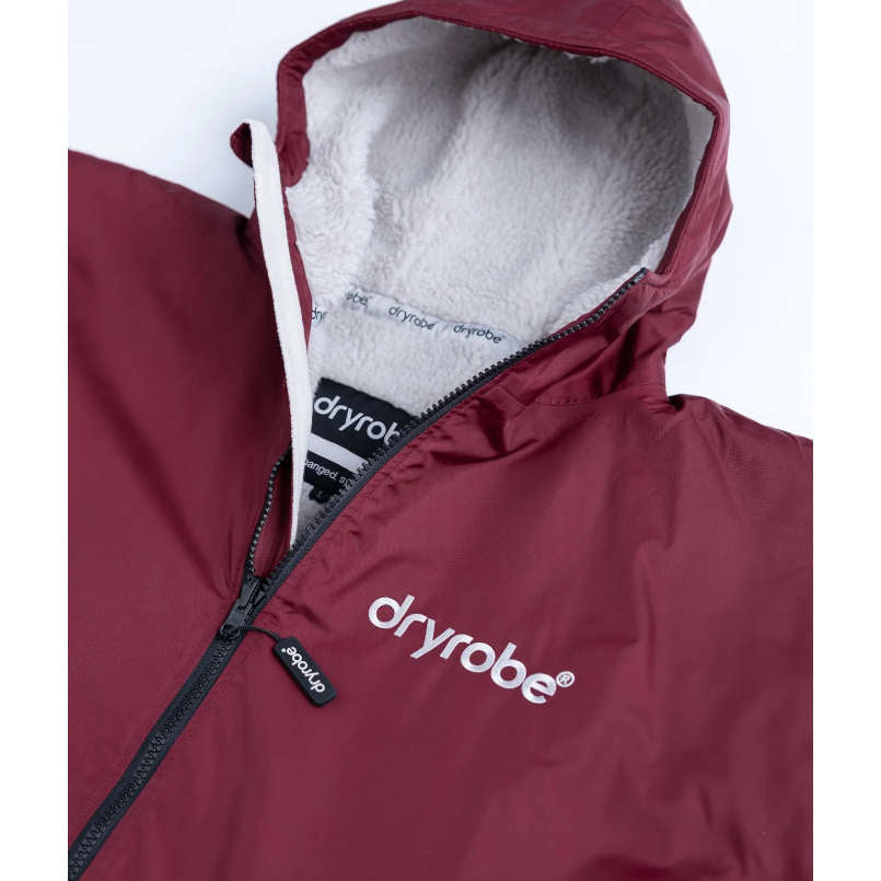Dryrobe Advance - Poole Harbour Watersports