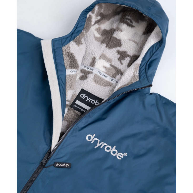 Dryrobe Advance - Poole Harbour Watersports