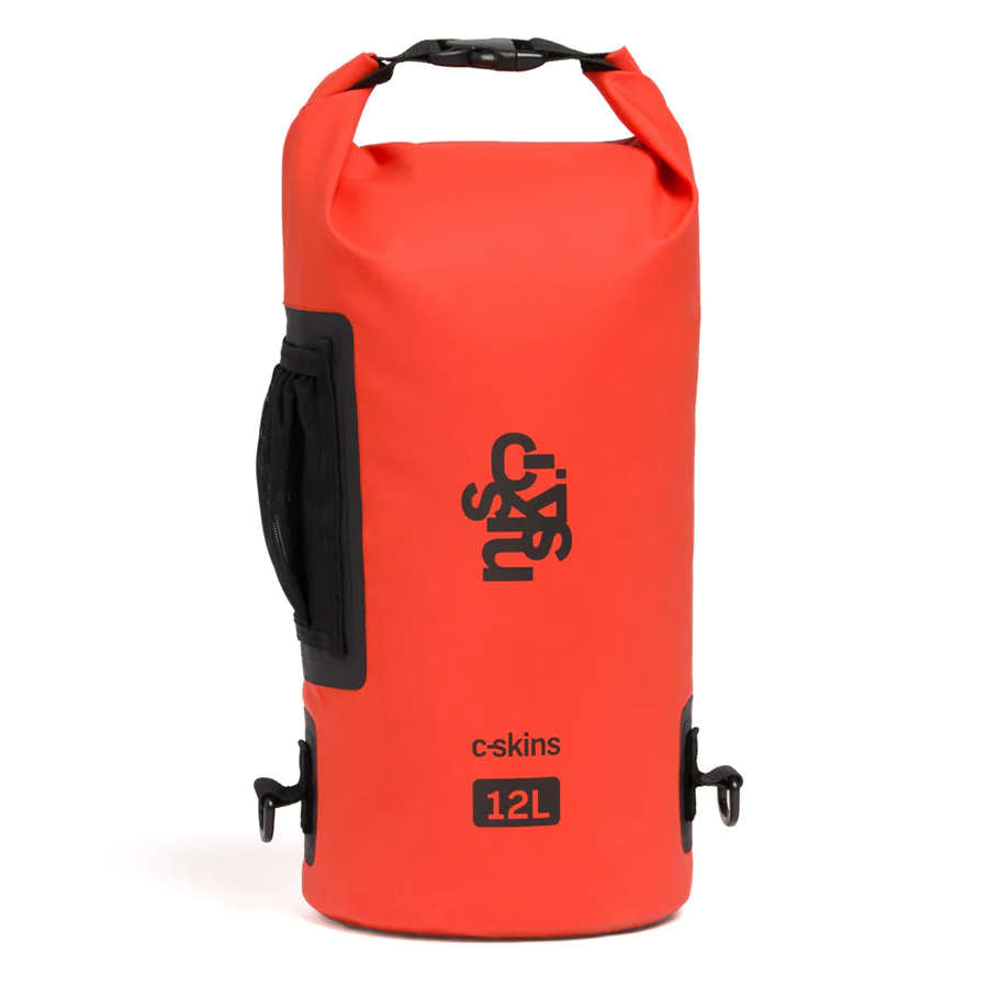 C-Skins Session Dry Bag - Poole Harbour Watersports