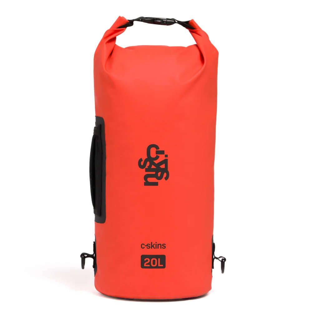C-Skins Session Dry Bag - Poole Harbour Watersports
