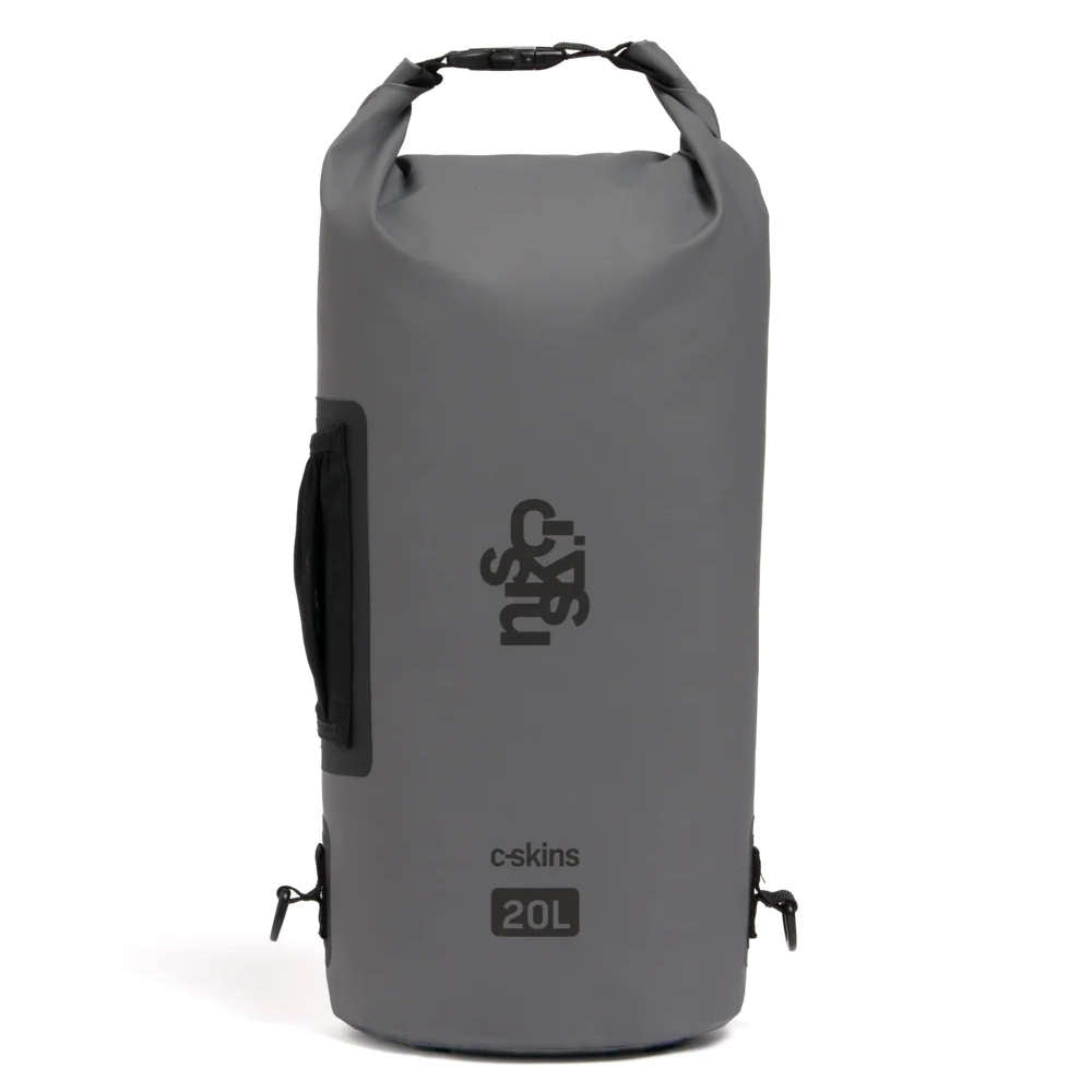 C-Skins Session Dry Bag - Poole Harbour Watersports