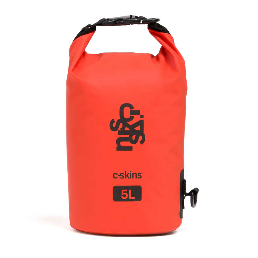 C-Skins Session Dry Bag - Poole Harbour Watersports
