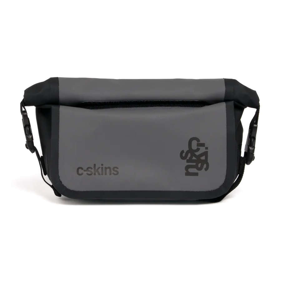 C-Skins Session Drybag Waist Pack - Poole Harbour Watersports