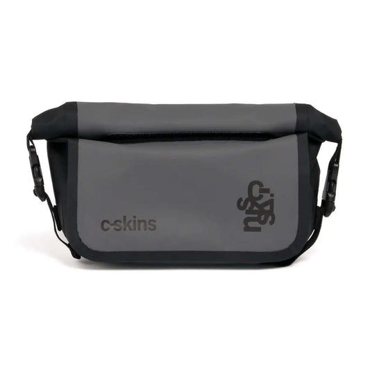 C-Skins Session Drybag Waist Pack - Poole Harbour Watersports