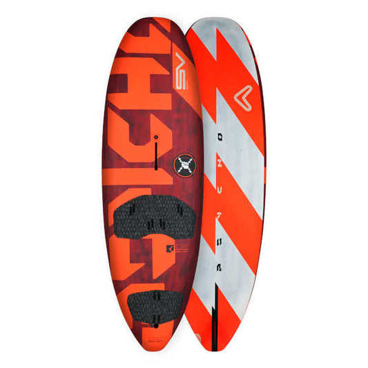 Severne Psycho 2025 - Poole Harbour Watersports