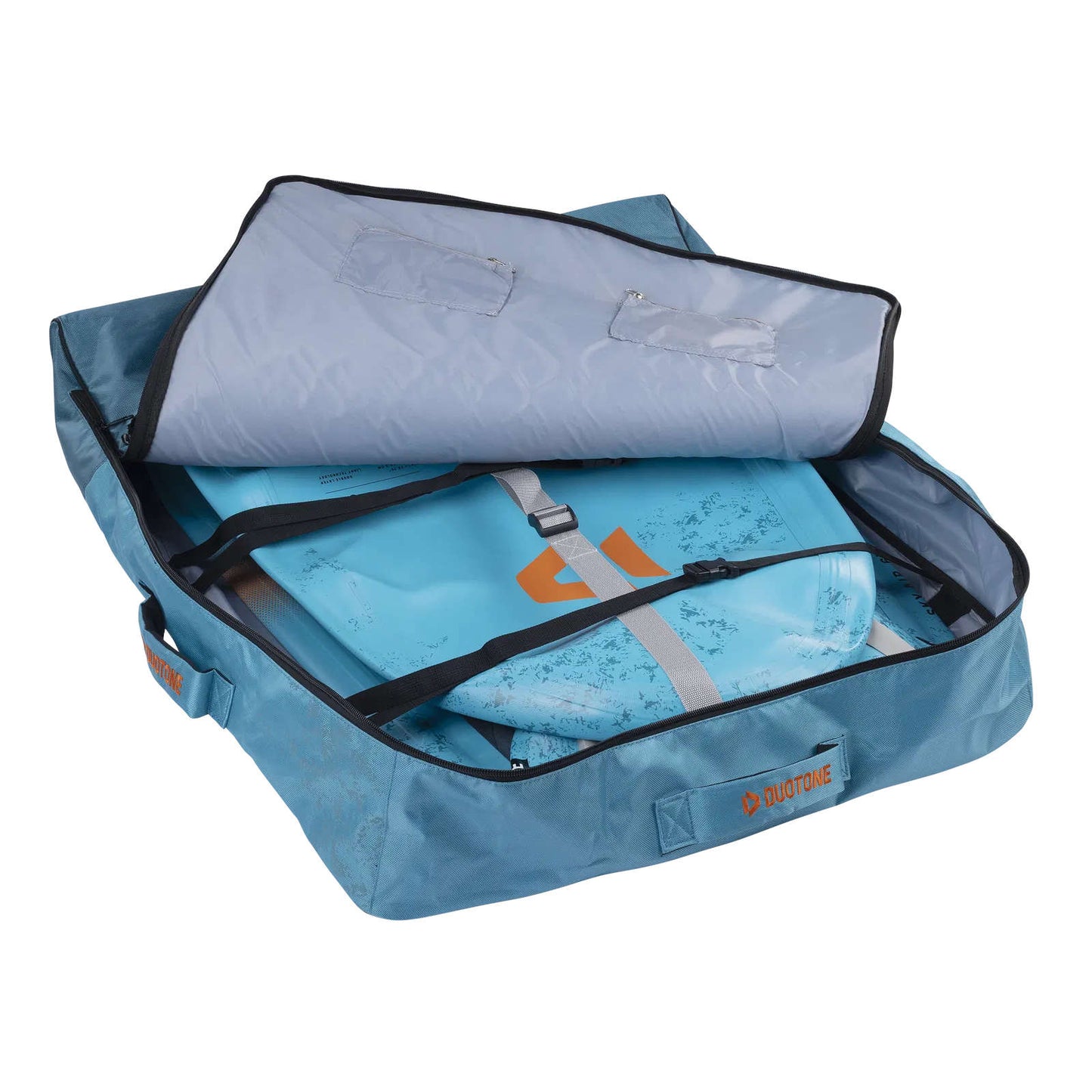 Duotone Sky Air Wing Board 2026 - Poole Harbour Watersports