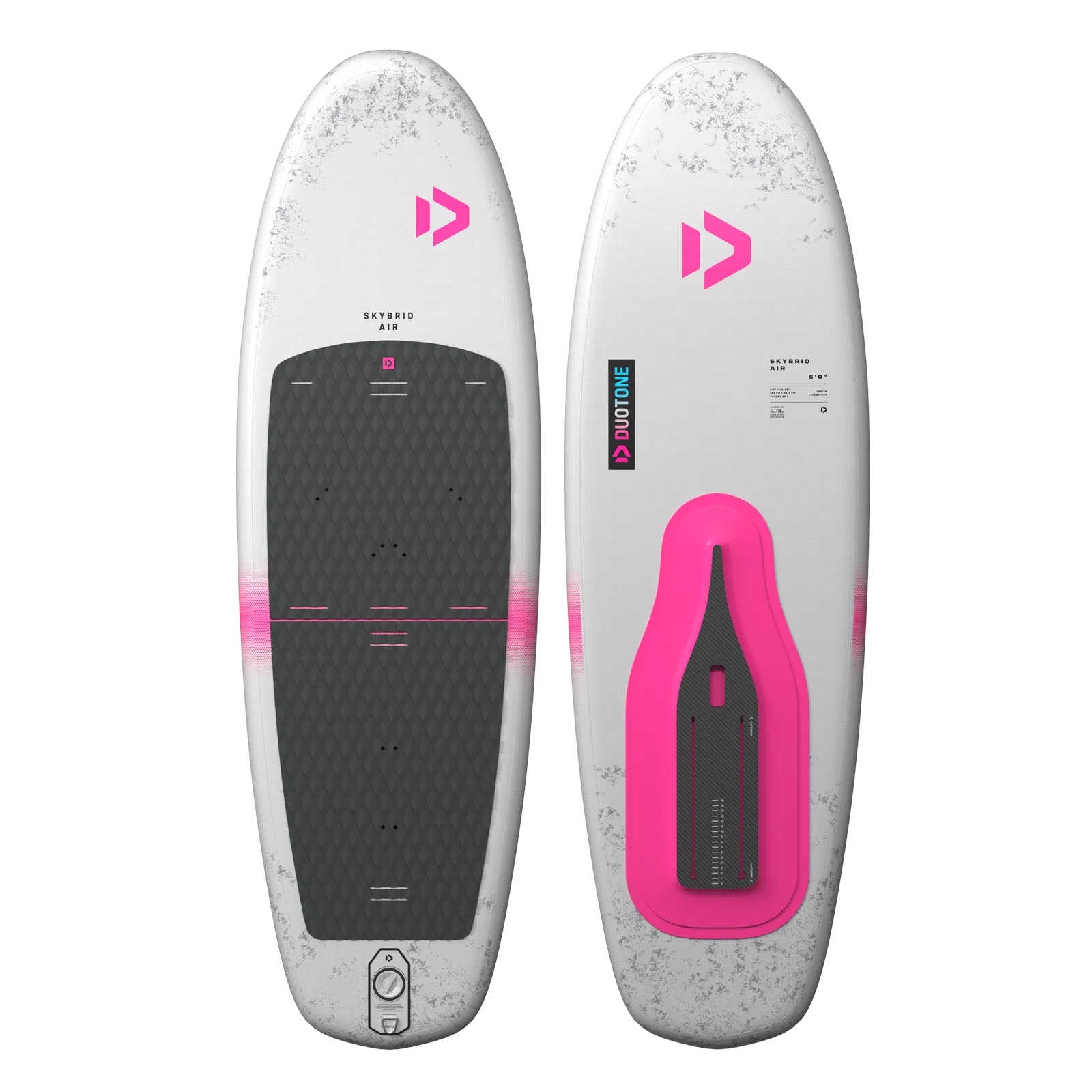 Duotone Skybrid Air Board 2026 - Poole Harbour Watersports