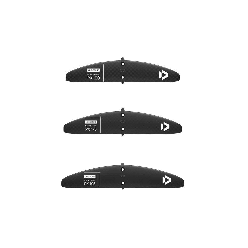 Duotone Back Wing Stabiliser PX
