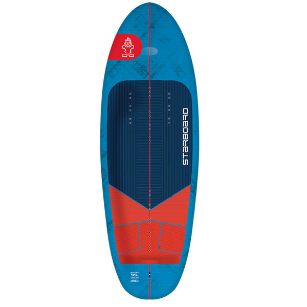 STARBOARD TAKE OFF 2024モデル 95L （鎌倉近辺で手渡）