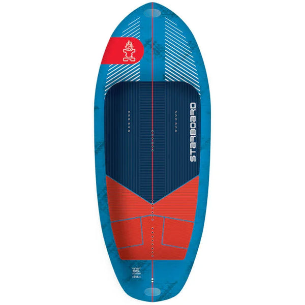 Starboard Wing Board 2025 – Poole Harbour Watersports