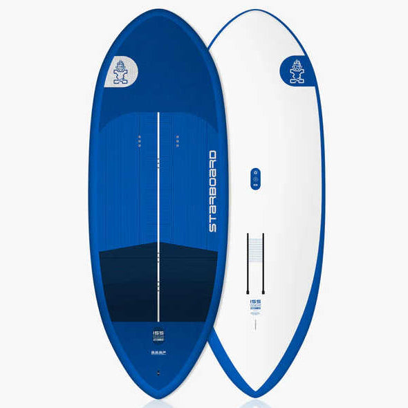 Starboard Above Foil board 2026 - Poole Harbour Watersports