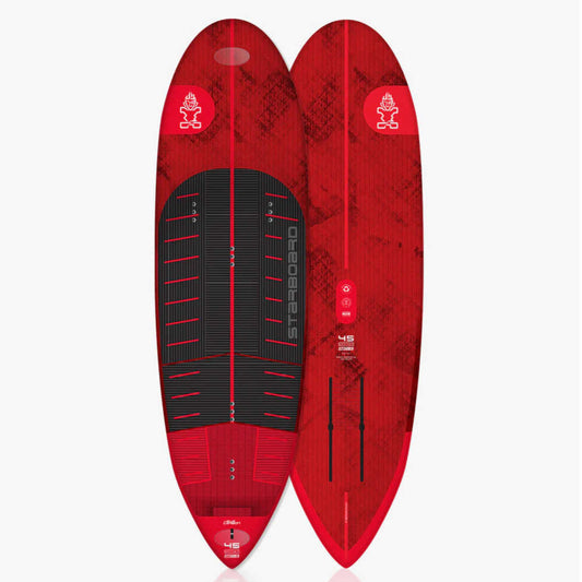 Starboard Above Foil board 2026 - Poole Harbour Watersports