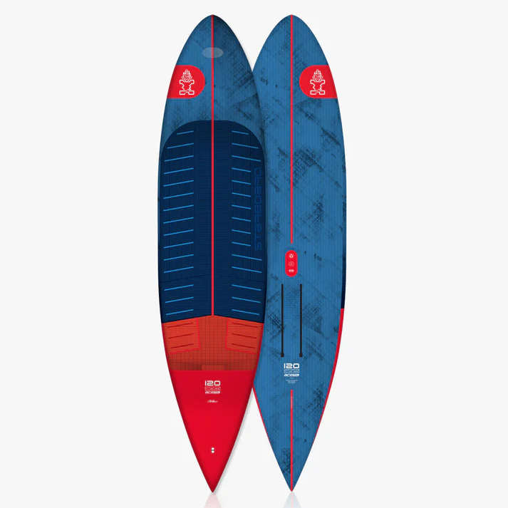 Starboard Ace Downwind 2026 - Poole Harbour Watersports