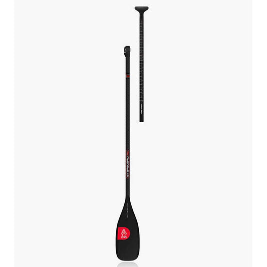 Starboard Velocity PrePreg Carbon Paddle 2026 - Poole Harbour Watersports