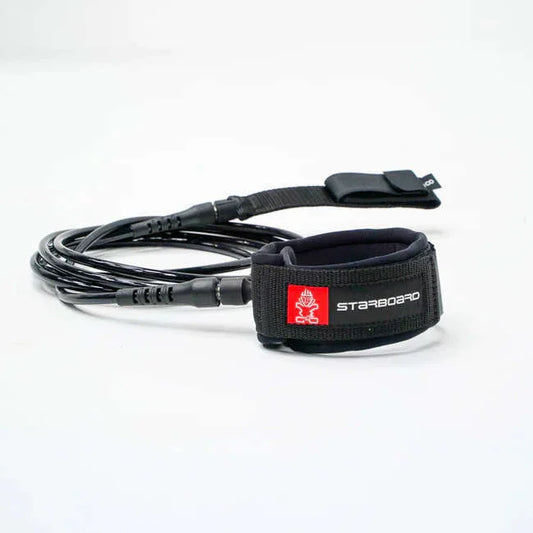 Starboard SUP Surf Leash - Poole Harbour Watersports