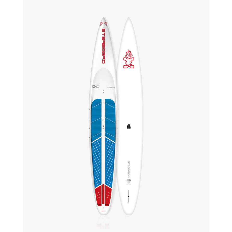 Starboard Gen - R SUP 2026