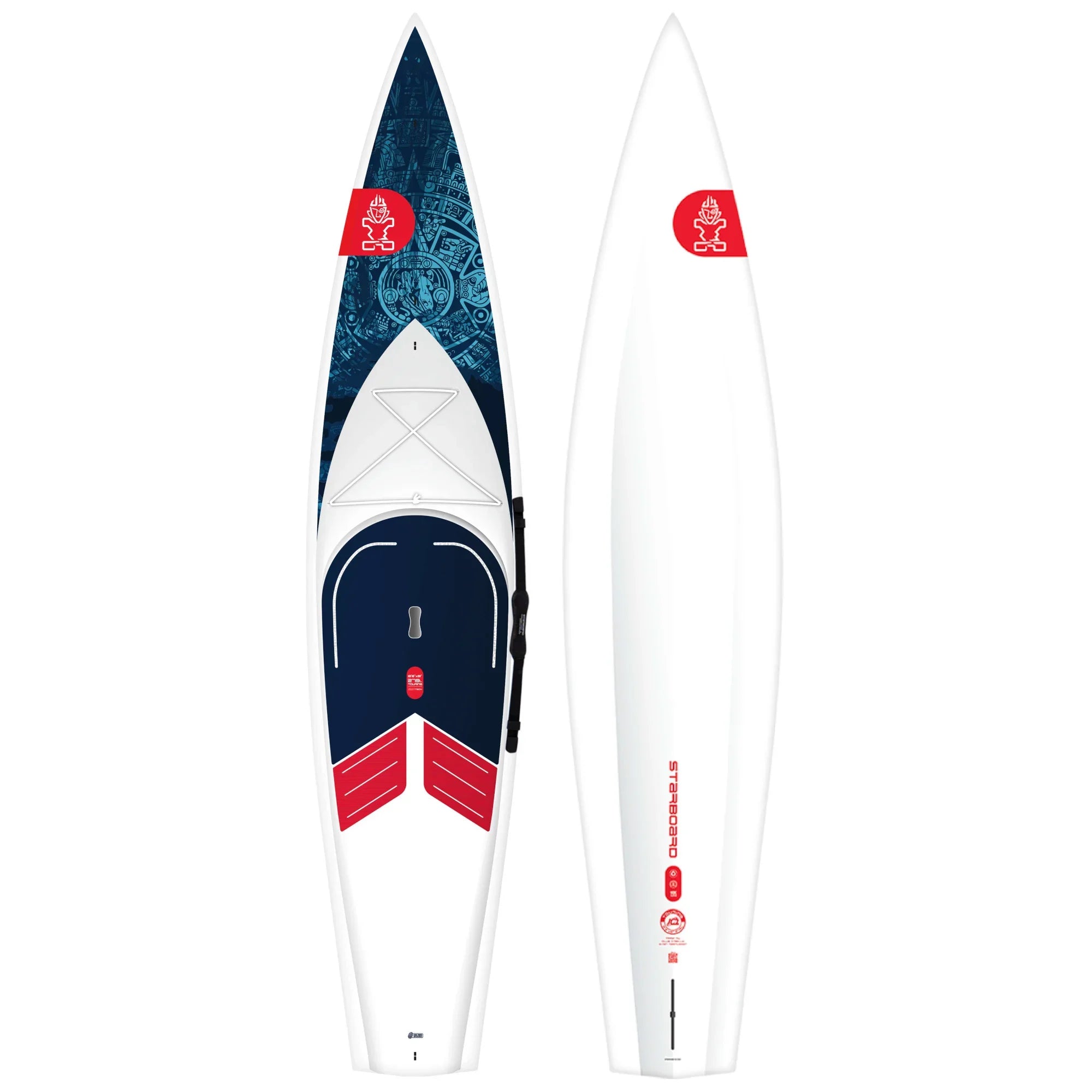 Starboard Touring SUP 2026 – Poole Harbour Watersports