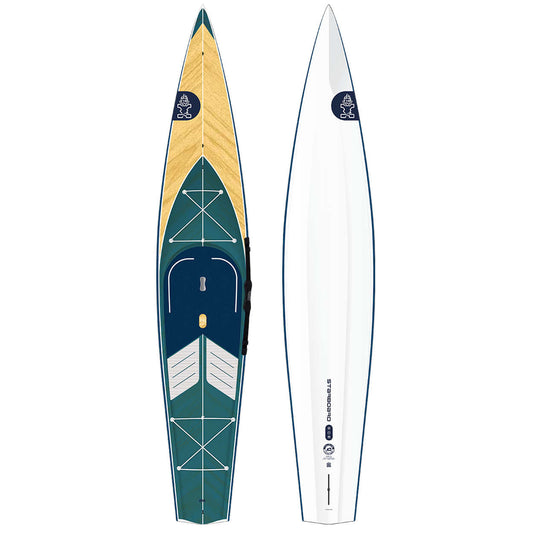 Starboard Touring SUP 2026