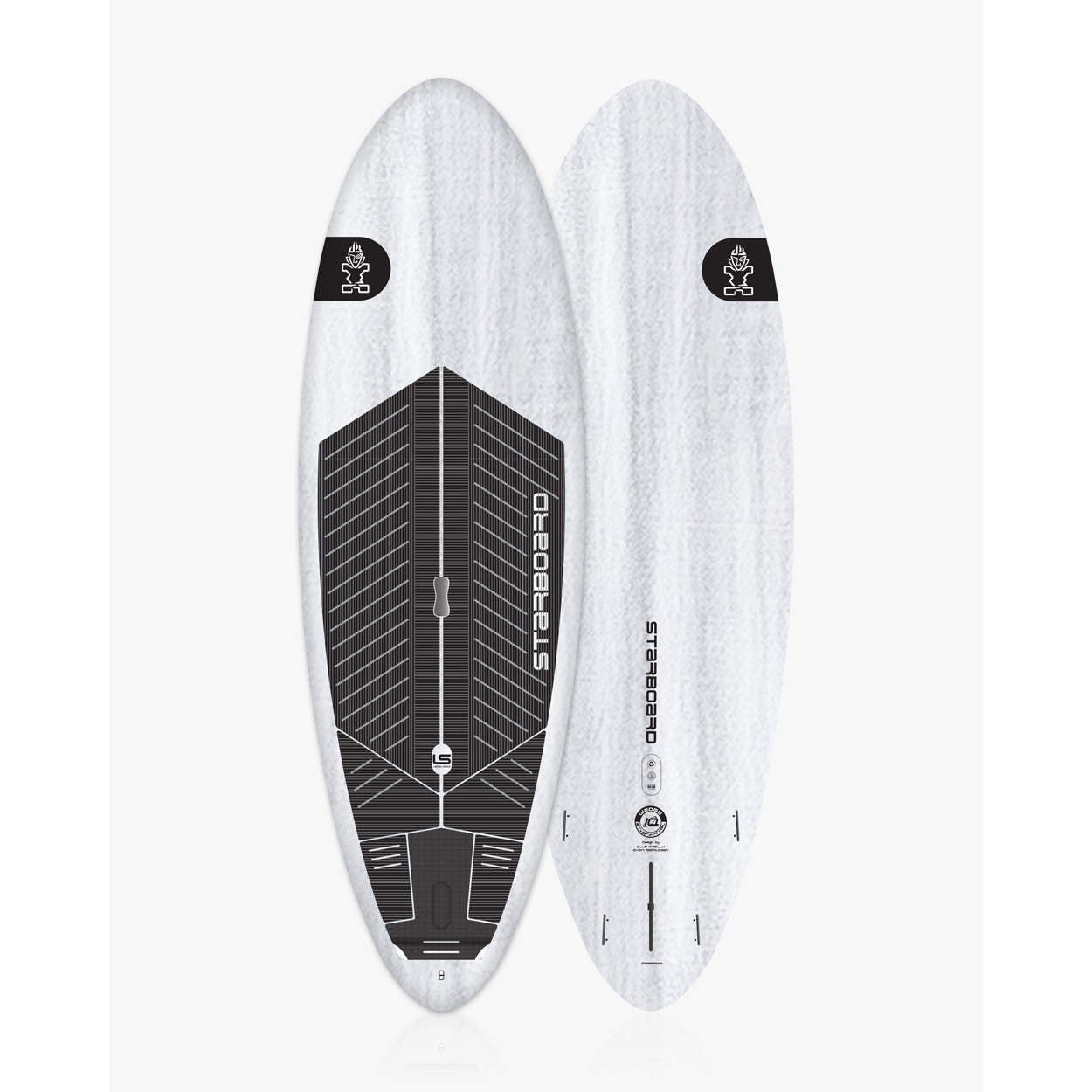 Starboard Wedge Surf 2026