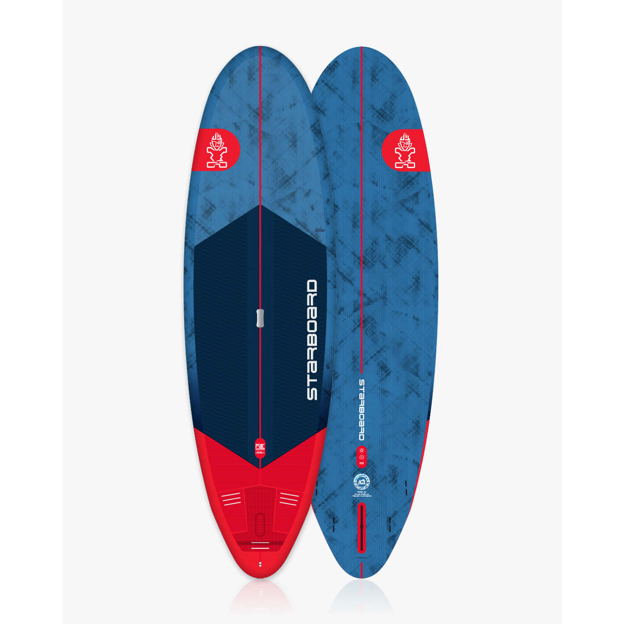Starboard Whopper SUP 2026