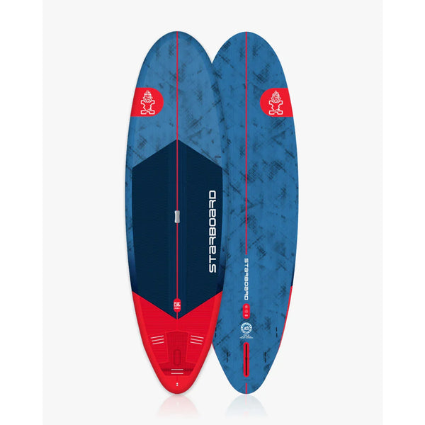 Starboard-Stand-up-paddle-