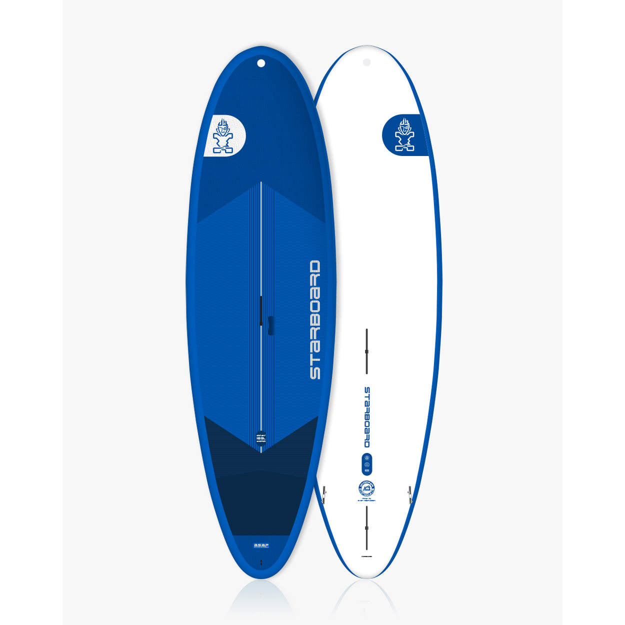 Starboard Whopper SUP 2026