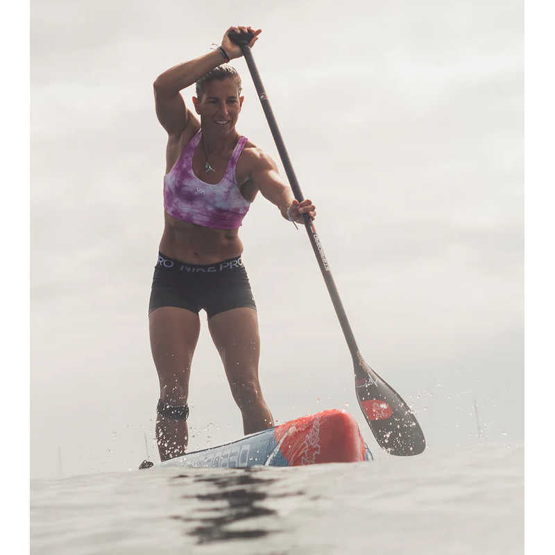 Starboard Velocity PrePreg Carbon Paddle 2026 - Poole Harbour Watersports