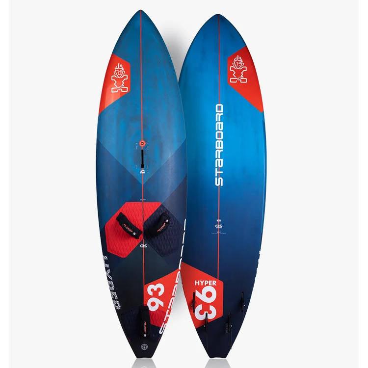 Starboard Hyper Board 2027