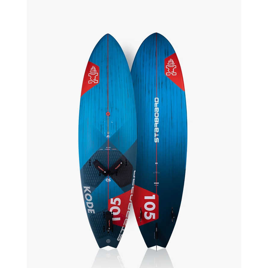 Starboard Kode 2027 - Poole Harbour Watersports