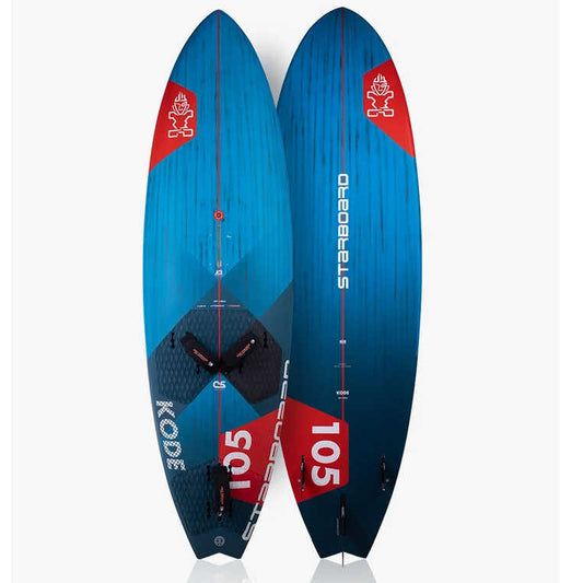 Starboard Kode 2027 - Poole Harbour Watersports