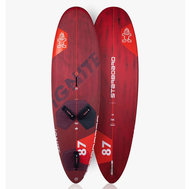 Starboard iGnite Board 2027 - Poole Harbour Watersports