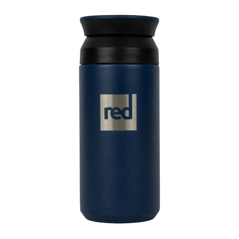 RED Paddle Insulated Stainless Steel Adventure Flask 330ml