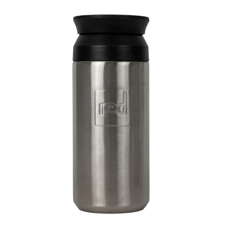 RED Paddle Insulated Stainless Steel Adventure Flask 330ml