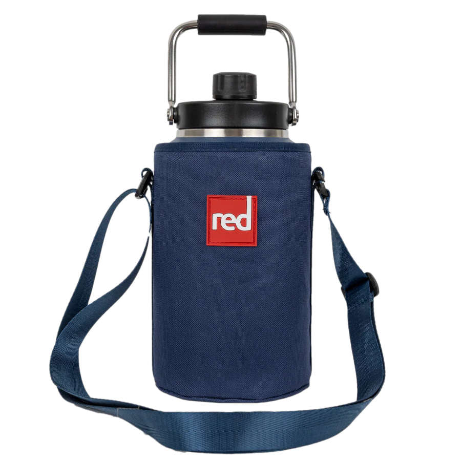 RED Paddle Insulated Stainless Steel Bottle 2L