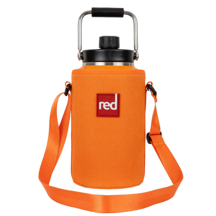 RED Paddle Insulated Stainless Steel Bottle 2L