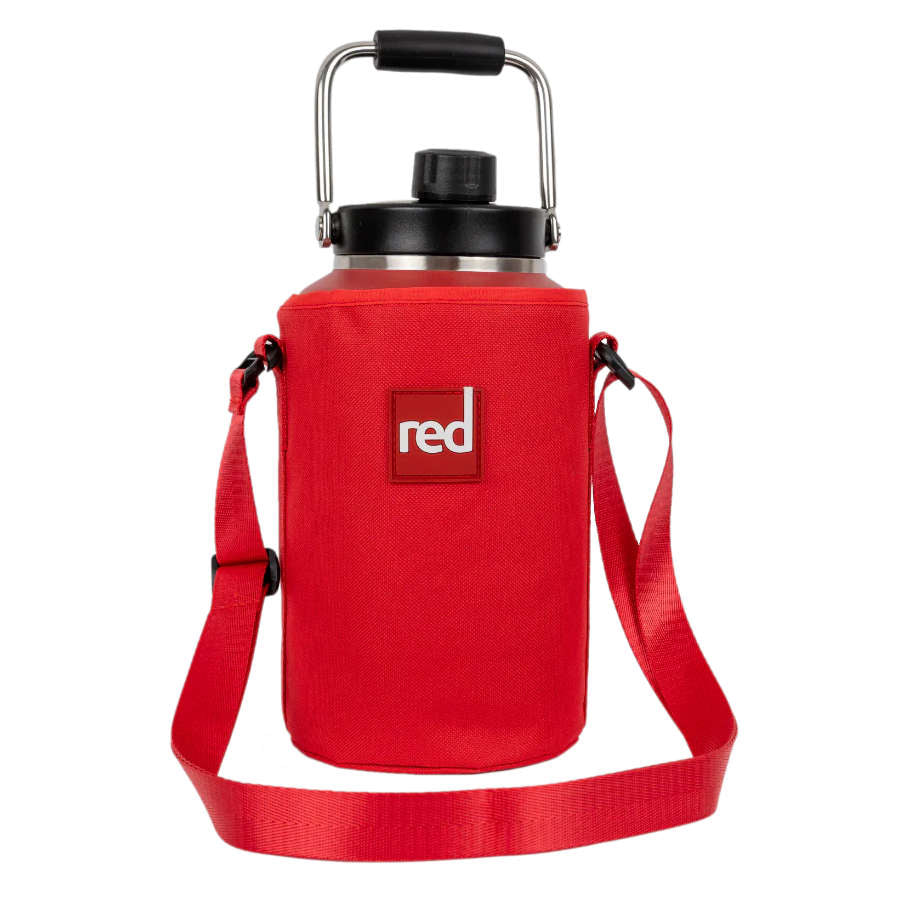 RED Paddle Insulated Stainless Steel Bottle 2L