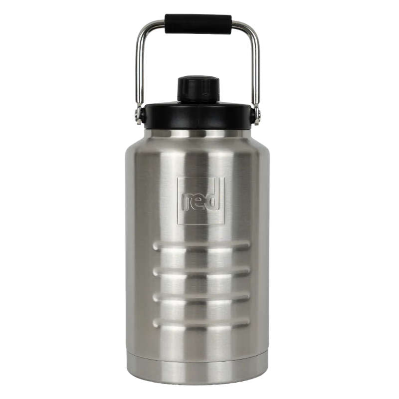 RED Paddle Insulated Stainless Steel Bottle 2L