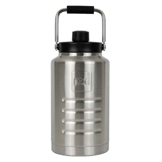 RED Paddle Insulated Stainless Steel Bottle 2L - Poole Harbour Watersports