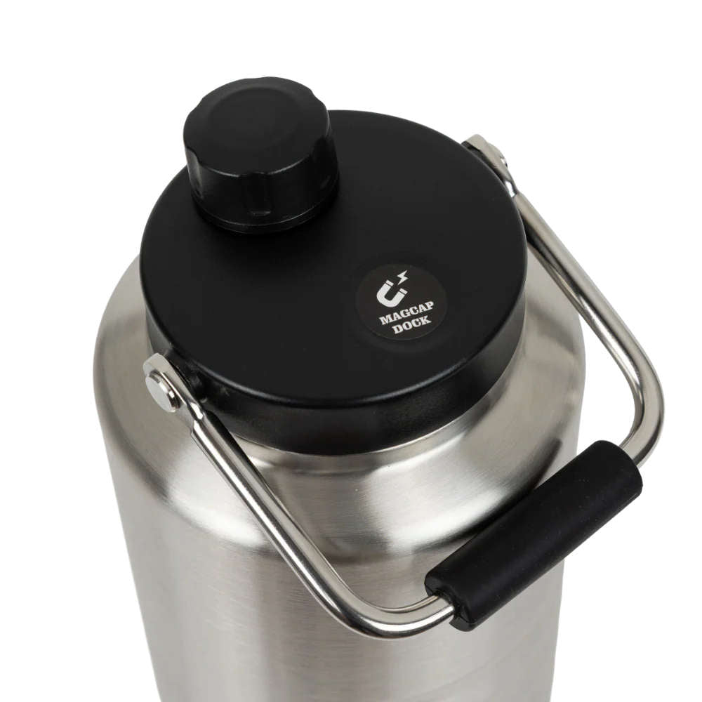 RED Paddle Insulated Stainless Steel Bottle 2L