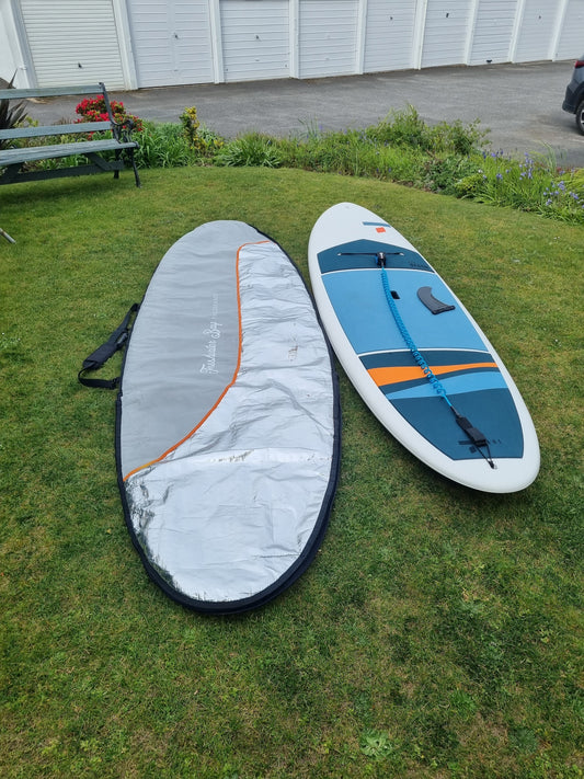 Tahe 10'6 X 31.5 Beach Performer - Poole Harbour Watersports