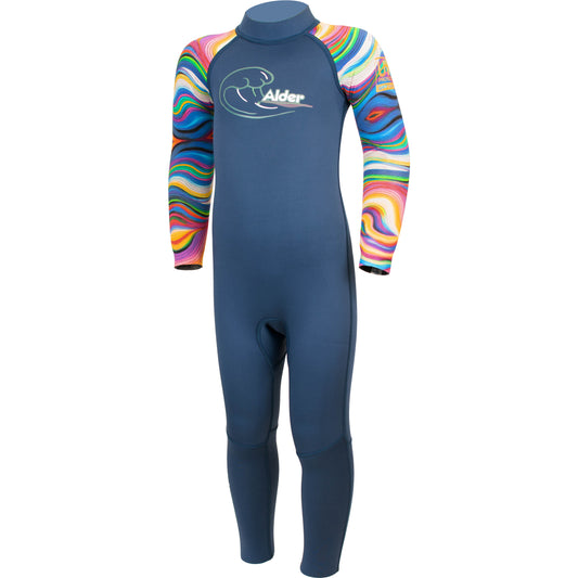 Alder Impact Toddler 2.2 Wetsuit