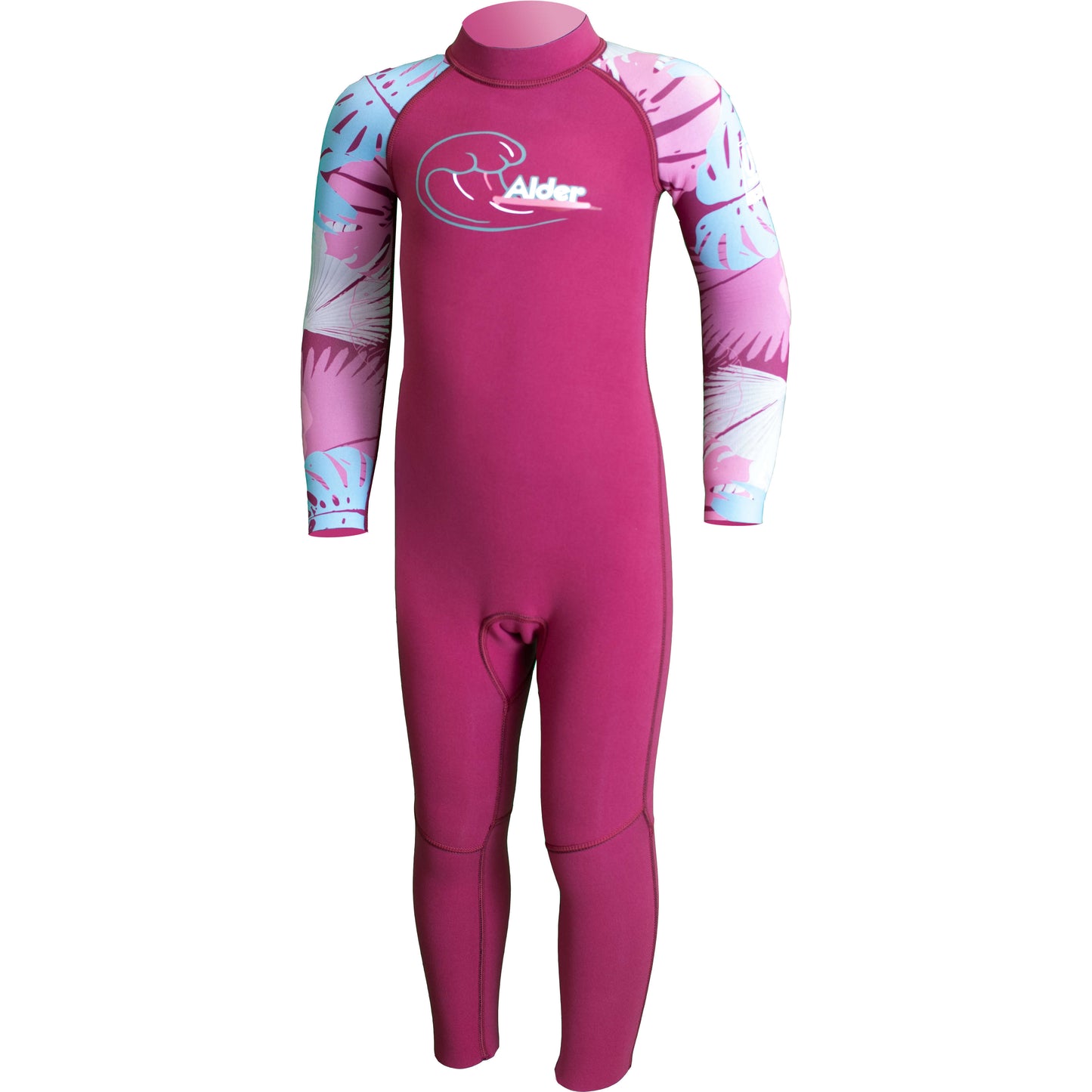 Alder Impact Toddler 2.2 Wetsuit