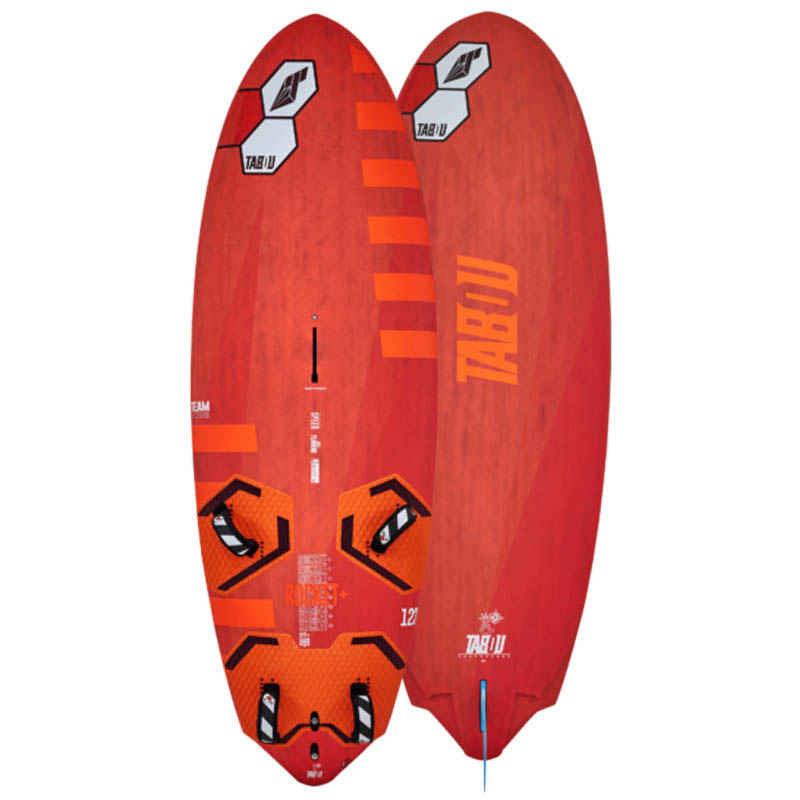 Tabou Rocket+ 2023 - Poole Harbour Watersports
