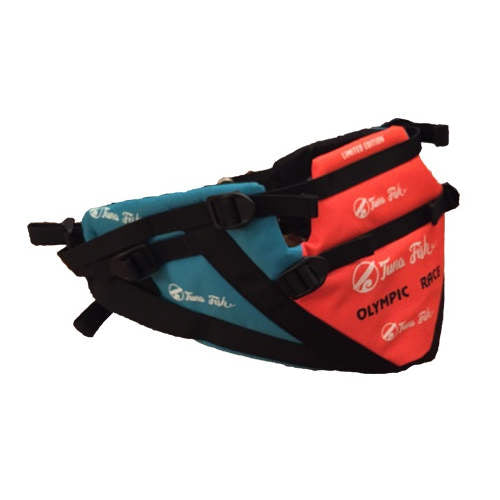 Tuna Fish Olympic Windsurf Seat Harness - Poole Harbour Watersports