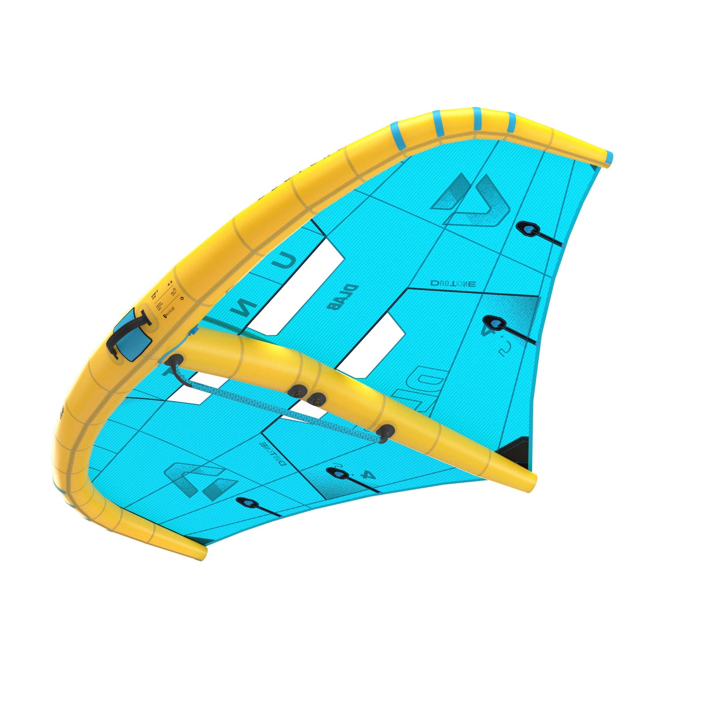 Duotone Unit D/Lab 2026 - Poole Harbour Watersports